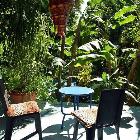 Hotel Luna Llena Νικόγια Εξωτερικό φωτογραφία