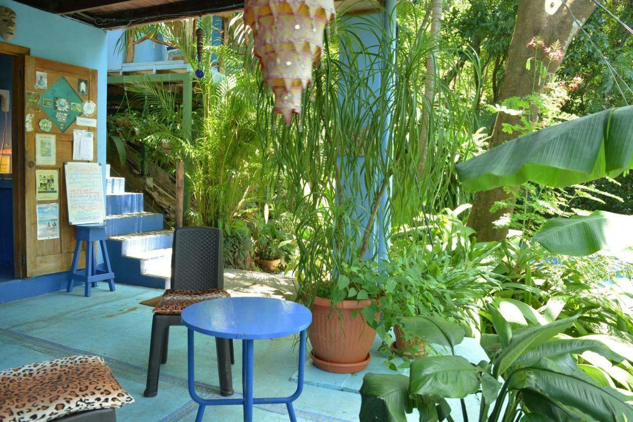 Hotel Luna Llena Νικόγια Εξωτερικό φωτογραφία