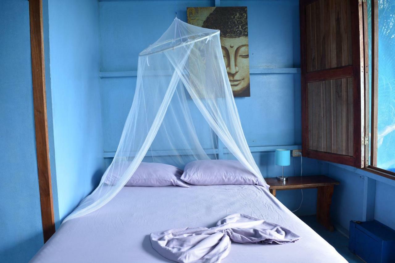 Hotel Luna Llena Νικόγια Εξωτερικό φωτογραφία