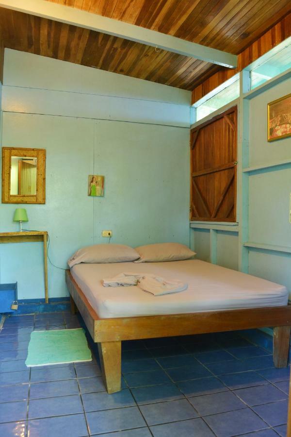 Hotel Luna Llena Νικόγια Δωμάτιο φωτογραφία