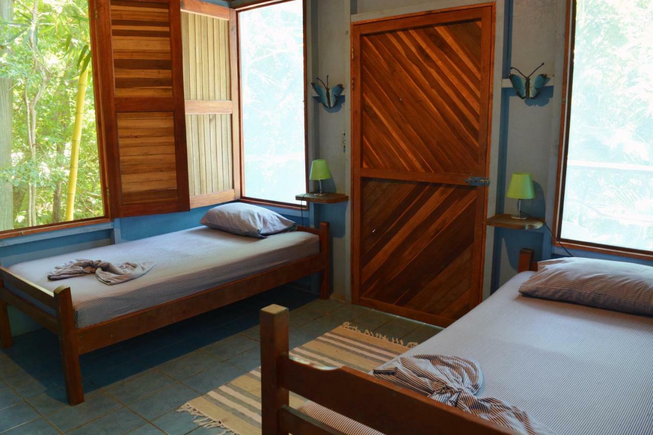 Hotel Luna Llena Νικόγια Εξωτερικό φωτογραφία