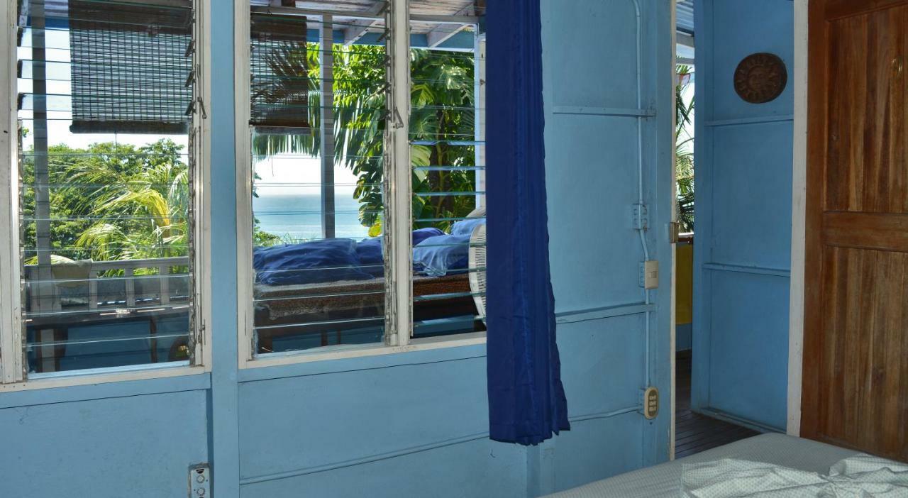 Hotel Luna Llena Νικόγια Εξωτερικό φωτογραφία
