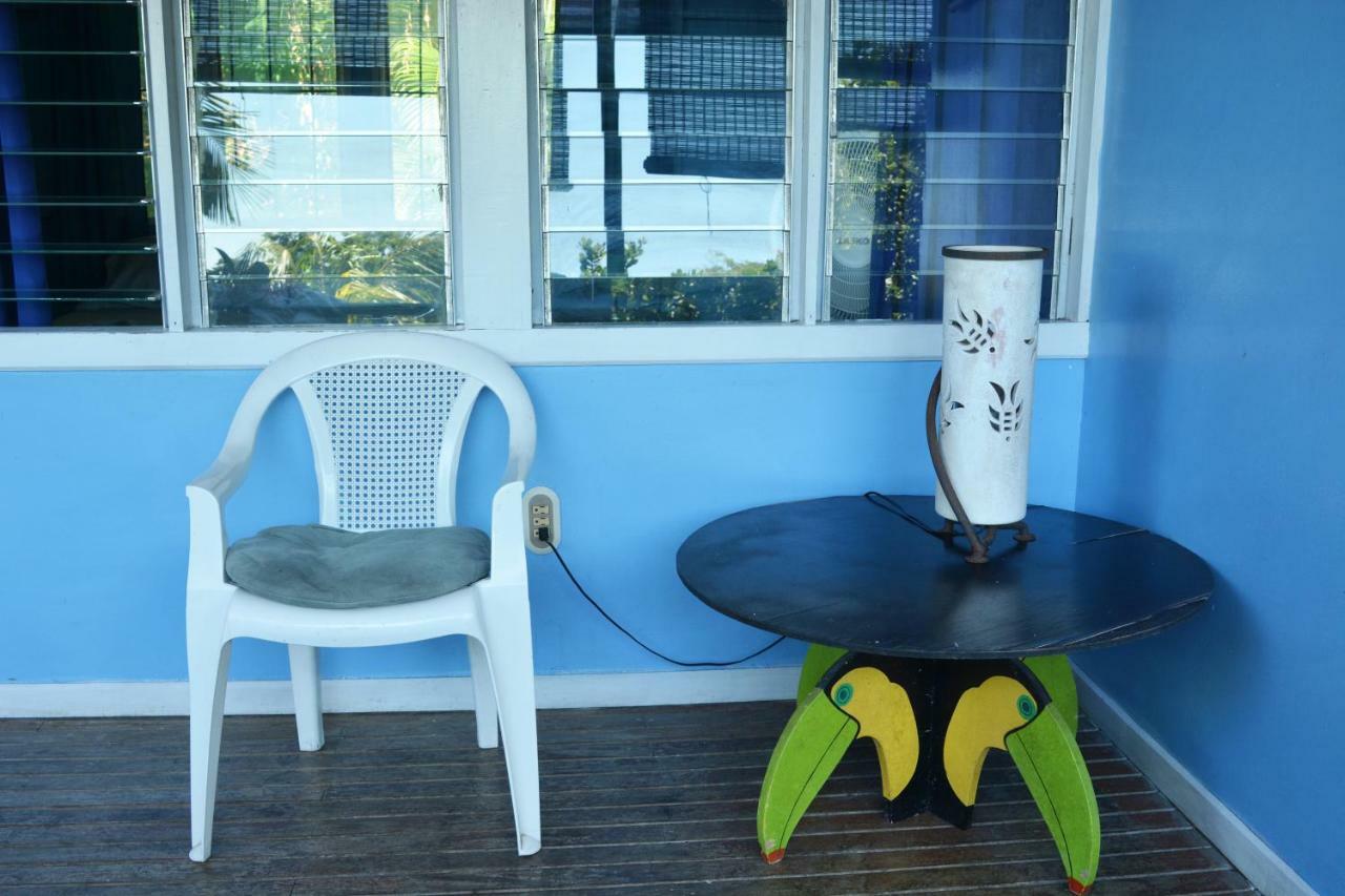 Hotel Luna Llena Νικόγια Εξωτερικό φωτογραφία