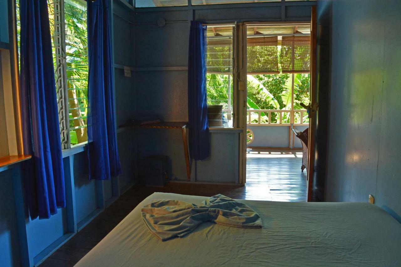 Hotel Luna Llena Νικόγια Εξωτερικό φωτογραφία